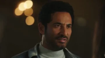 إفراج الحلقة الأخيرة: عباس الريس ينتقم وشداد يلجأ للعفو